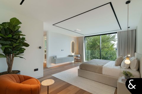 Vila di Jumeirah Islands, Dubai, UEA 5 kamar tidur, 567 m2 nomor 666327 - foto 14