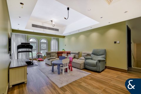 Vilă de vânzare în Dubai Land, Dubai, EAU 4 dormitoare, 394 mp.  №666330 - poză 9