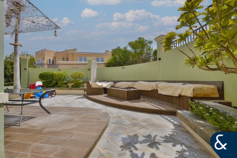 Vilă de vânzare în Dubai Land, Dubai, EAU 4 dormitoare, 394 mp.  №666330 - poză 3