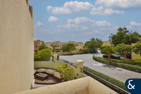 Vilă de vânzare în Dubai Land, Dubai, EAU 4 dormitoare, 394 mp.  №666330 - poză 19