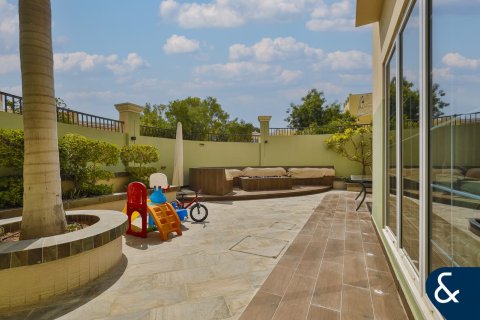 Vilă de vânzare în Dubai Land, Dubai, EAU 4 dormitoare, 394 mp.  №666330 - poză 17