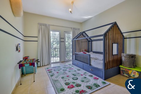 Vilă de vânzare în Dubai Land, Dubai, EAU 4 dormitoare, 394 mp.  №666330 - poză 10