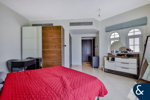 Vilă de vânzare în Dubai Land, Dubai, EAU 4 dormitoare, 394 mp.  №666330 - poză 15