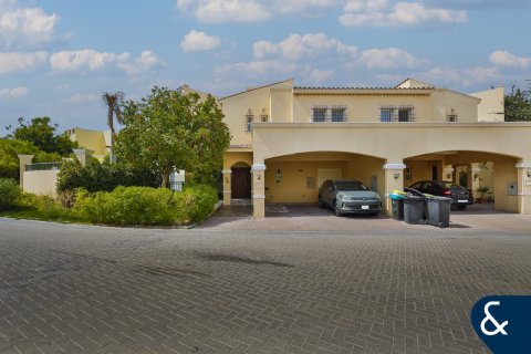 Vilă de vânzare în Dubai Land, Dubai, EAU 4 dormitoare, 394 mp.  №666330 - poză 20