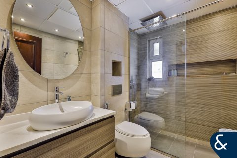 Vilă de vânzare în Dubai Land, Dubai, EAU 4 dormitoare, 394 mp.  №666330 - poză 16