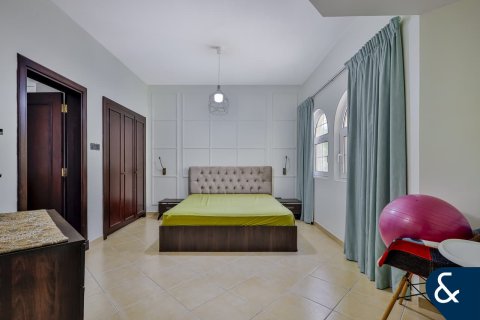 Vilă de vânzare în Dubai Land, Dubai, EAU 4 dormitoare, 394 mp.  №666330 - poză 13