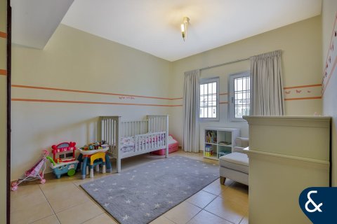 Vilă de vânzare în Dubai Land, Dubai, EAU 4 dormitoare, 394 mp.  №666330 - poză 12