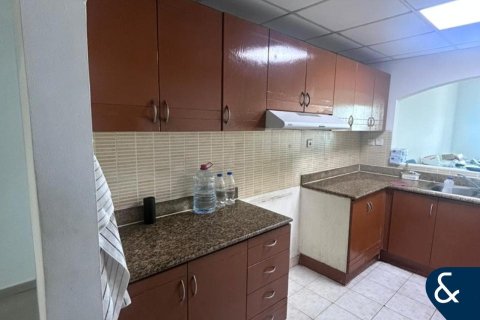 Wohnung zum Verkauf in Jumeirah Lake Towers, Dubai, VAE 3 Schlafzimmer, 181 m2 Nr. 666329 - Foto 15