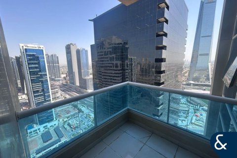 Wohnung zum Verkauf in Jumeirah Lake Towers, Dubai, VAE 3 Schlafzimmer, 181 m2 Nr. 666329 - Foto 11