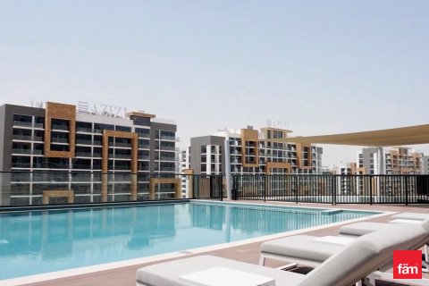 Appartement à vendre à  Dubai, EAU 48.7 m2 № 698945 - photo 8