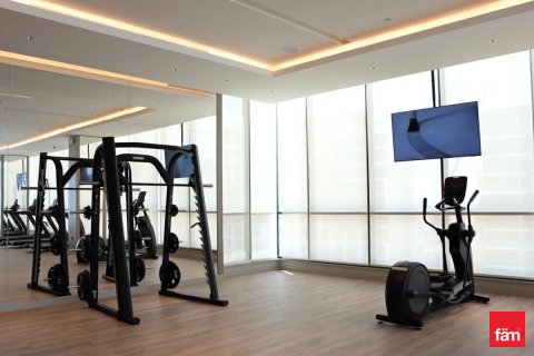 Appartement à vendre à  Dubai, EAU 48.7 m2 № 698945 - photo 9