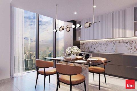 Appartement à vendre à  Business Bay, Dubai, EAU 46.5 m2 № 698942 - photo 3