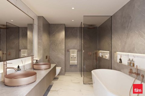 Appartement à vendre à  Business Bay, Dubai, EAU 46.5 m2 № 698942 - photo 4