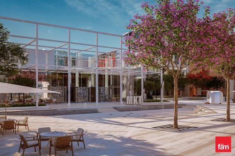 Appartement à vendre à  Business Bay, Dubai, EAU 46.5 m2 № 698942 - photo 10