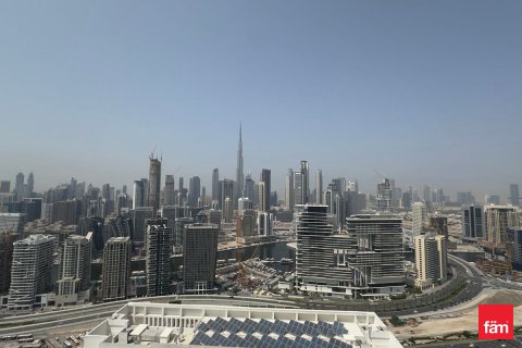 Dzīvoklis Business Bay, Dubaijā, AAE 1 istaba, 77 m2 Nr. 698944 - attēls 11