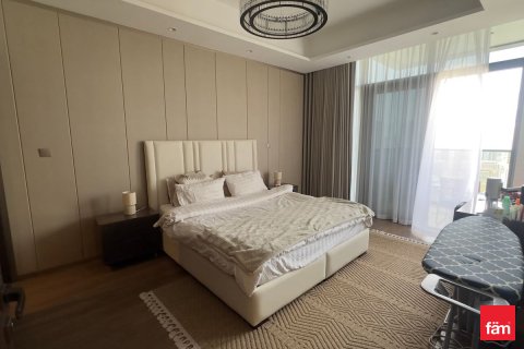 Lakás itt: Business Bay, Dubai, EAE, 1 hálószoba, 77 m², azonosító: 698944 - fénykép 8