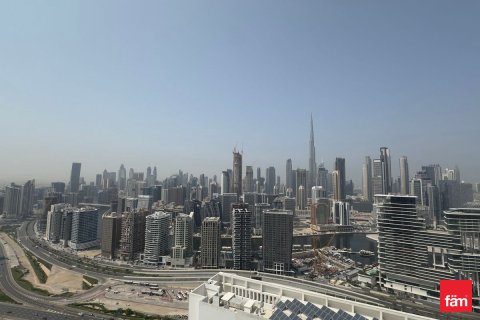 Dzīvoklis Business Bay, Dubaijā, AAE 1 istaba, 77 m2 Nr. 698944 - attēls 10