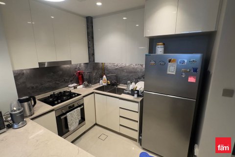 Dzīvoklis Business Bay, Dubaijā, AAE 1 istaba, 77 m2 Nr. 698944 - attēls 6