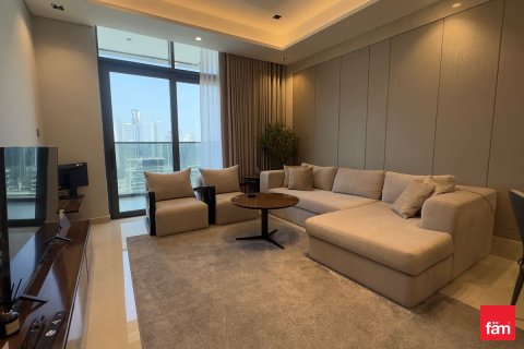 Lakás itt: Business Bay, Dubai, EAE, 1 hálószoba, 77 m², azonosító: 698944 - fénykép 6