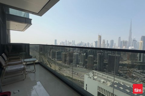 Dzīvoklis Business Bay, Dubaijā, AAE 1 istaba, 77 m2 Nr. 698944 - attēls 5
