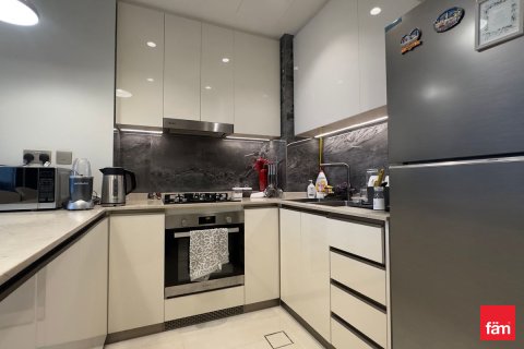 Lakás itt: Business Bay, Dubai, EAE, 1 hálószoba, 77 m², azonosító: 698944 - fénykép 10