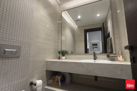 Lakás itt: Business Bay, Dubai, EAE, 1 hálószoba, 77 m², azonosító: 698944 - fénykép 9