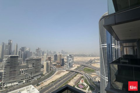 Dzīvoklis Business Bay, Dubaijā, AAE 1 istaba, 77 m2 Nr. 698944 - attēls 9
