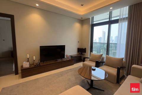 Lakás itt: Business Bay, Dubai, EAE, 1 hálószoba, 77 m², azonosító: 698944 - fénykép 2