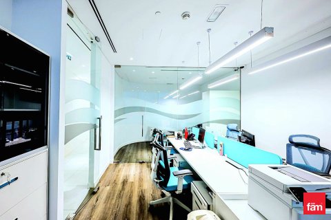 Opisina sa Business Bay, Dubai, UAE 303.5 sq.m. № 698943 - larawan 5