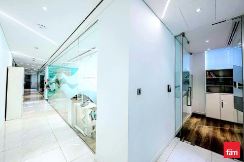 Opisina sa Business Bay, Dubai, UAE 303.5 sq.m. № 698943 - larawan 6