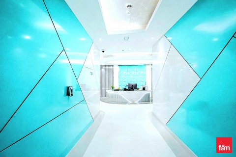 Снять в аренду офис в Бизнес-Бэй, Дубай, ОАЭ 303.5м2, № 698943 - фото 6
