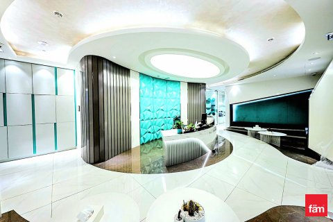 Opisina sa Business Bay, Dubai, UAE 303.5 sq.m. № 698943 - larawan 2