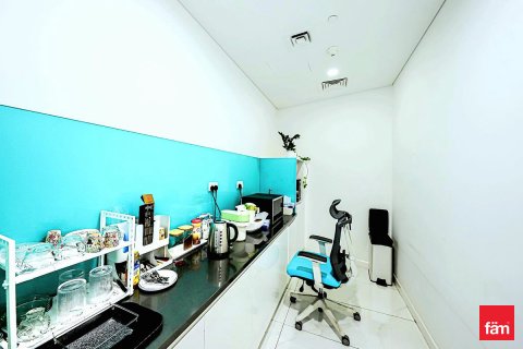 Снять в аренду офис в Бизнес-Бэй, Дубай, ОАЭ 303.5м2, № 698943 - фото 10