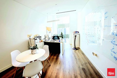 Opisina sa Business Bay, Dubai, UAE 303.5 sq.m. № 698943 - larawan 11