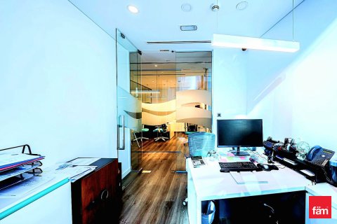 Opisina sa Business Bay, Dubai, UAE 303.5 sq.m. № 698943 - larawan 10