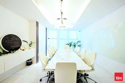 Opisina sa Business Bay, Dubai, UAE 303.5 sq.m. № 698943 - larawan 9