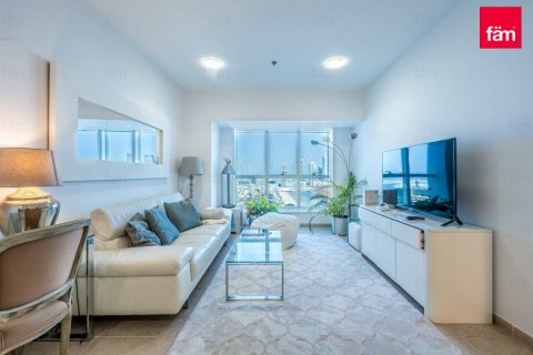 Apartment til leje i Dubai Marina, Dubai, UAE 2 soveværelser, 123.5 kvm № 698940 - foto 7