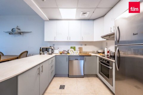 Apartmen di Dubai Marina, UAE 2 bilik tidur, 123.5 meter persegi № 698940 - foto 5