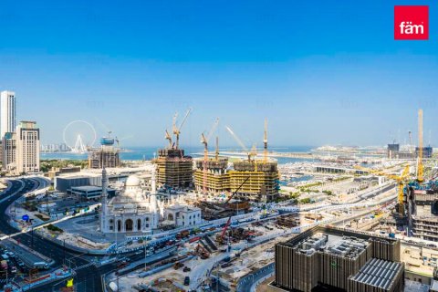 Apartmen di Dubai Marina, UAE 2 bilik tidur, 123.5 meter persegi № 698940 - foto 25