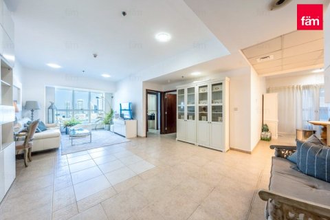 Apartment til leje i Dubai Marina, Dubai, UAE 2 soveværelser, 123.5 kvm № 698940 - foto 14