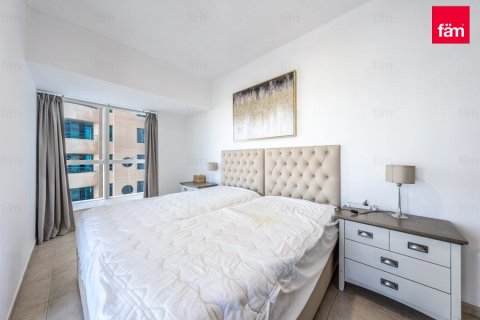 Apartment til leje i Dubai Marina, Dubai, UAE 2 soveværelser, 123.5 kvm № 698940 - foto 21