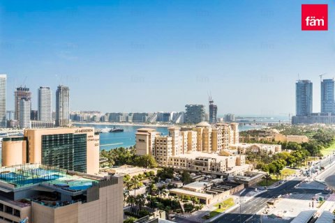 Apartment til leje i Dubai Marina, Dubai, UAE 2 soveværelser, 123.5 kvm № 698940 - foto 5