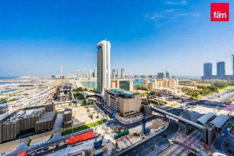 Apartment til leje i Dubai Marina, Dubai, UAE 2 soveværelser, 123.5 kvm № 698940 - foto 2