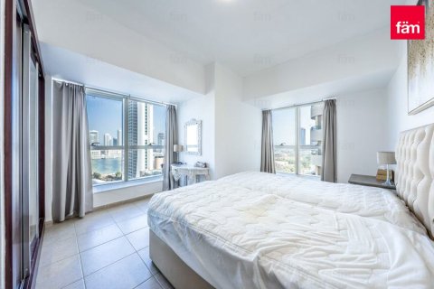 Apartmen di Dubai Marina, UAE 2 bilik tidur, 123.5 meter persegi № 698940 - foto 15