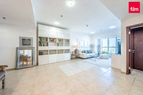 Apartment til leje i Dubai Marina, Dubai, UAE 2 soveværelser, 123.5 kvm № 698940 - foto 12