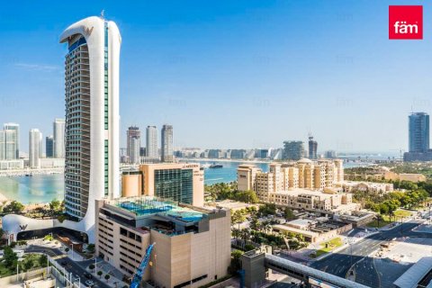 Apartmen di Dubai Marina, UAE 2 bilik tidur, 123.5 meter persegi № 698940 - foto 22