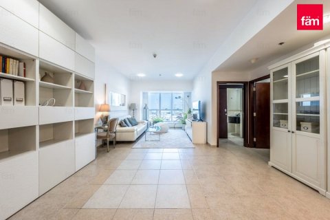 Apartmen di Dubai Marina, UAE 2 bilik tidur, 123.5 meter persegi № 698940 - foto 9