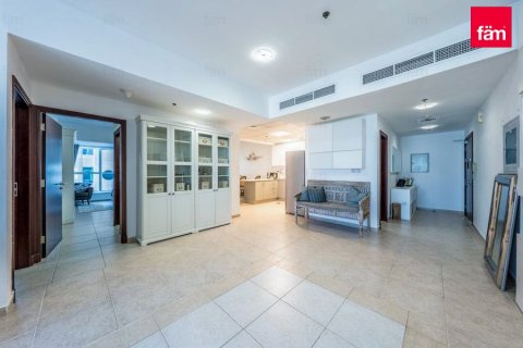 Apartment til leje i Dubai Marina, Dubai, UAE 2 soveværelser, 123.5 kvm № 698940 - foto 15