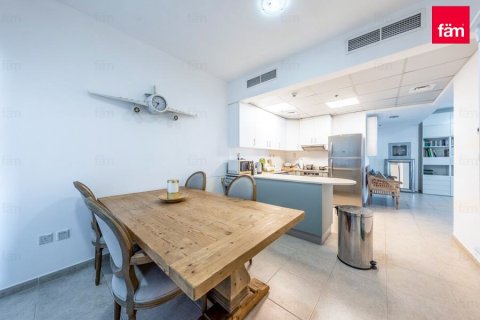 Apartment til leje i Dubai Marina, Dubai, UAE 2 soveværelser, 123.5 kvm № 698940 - foto 11