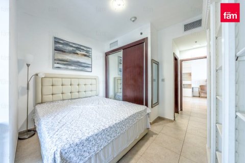 Apartmen di Dubai Marina, UAE 2 bilik tidur, 123.5 meter persegi № 698940 - foto 13